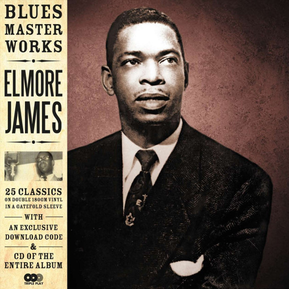 Elmore James